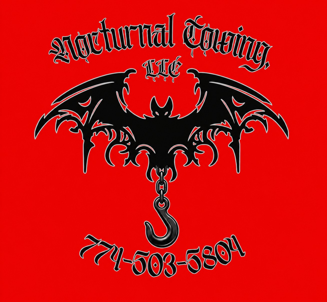 Nocturnal Towing LLC